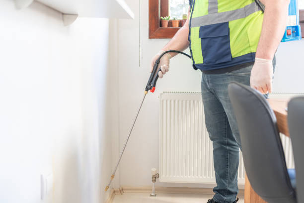 Best Pest Removal Services  in Drain, OR
